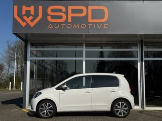 SEAT Mii Seat Mii Electric electric Plus|16