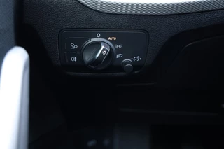 Audi Q2 Audi Q2 30 TFSI Business Edition NAP/Virtual/NW Model/Clima - afbeelding nr 31