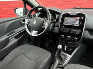 Renault Clio NWE D-RIEM / TREKHAAK / CAMERA / DAB+ / NAVI / AIRCO / PDC / BLUETOOTH / CRUISE - afbeelding nr 3