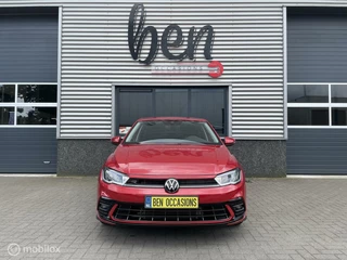 Volkswagen Polo Volkswagen Polo 1.0 TSI R-Line - afbeelding nr 5