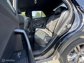 Volkswagen T-Roc Volkswagen T-Roc 1.5 TSI Sport Business R + CARPLAY - afbeelding nr 20