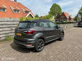 Ford EcoSport Ford EcoSport 1.0 EcoBoost ST-Line Navigatie-Camera - afbeelding nr 5