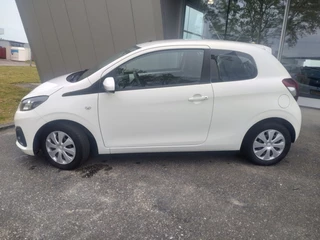 Peugeot 108 - afbeelding nr 3