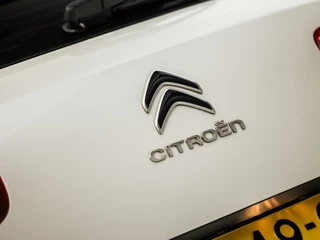 Citroën C4 Cactus (APPLE CARPLAY, NAVIGATIE, DIGITAL COCKPIT, GETINT GLAS, SPORTSTOELEN, LM VELGEN, LANE ASSIST, CRUISE, DAB+, NIEUWSTAAT) - afbeelding nr 29