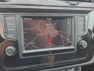 Volkswagen Touran | Automaat | Navi | Trekhaak | Stoel- en stuurverwarming | ACC | LED | - afbeelding nr 15