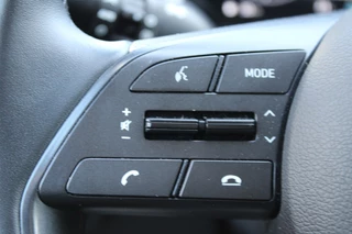 Hyundai Bayon Hyundai Bayon 1.0 T-GDI Automaat Navi/Cam/Airco/16