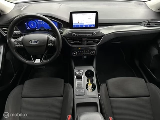 Ford Focus Ford Focus Wagon 1.0 EcoBoost Titanium X Business - afbeelding nr 11