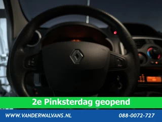 Renault Kangoo Zijdeur - afbeelding nr 14