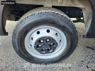Iveco Daily Iveco Daily 35S18 3.0L Automaat 180PK Airco Cruise 3,5t Trekgewicht Euro6 APK 05-2026 9m3 Airco Cruise control - afbeelding nr 18
