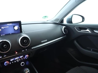 Audi A3 Audi A3 Sportback 35 TFSI CoD Sport Lease Edition Navi | Automaat | - afbeelding nr 25