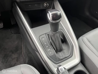 Audi A1 Sportback Audi A1 Sportback 30 TFSI 110PK S-LINE LED*CARPLAY*NAVI*PDC* - afbeelding nr 12