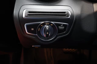 Mercedes-Benz C-Klasse Mercedes-Benz C-Klasse Estate 300 Premium Pack - afbeelding nr 21