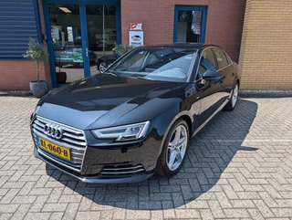 Audi A4 - 435109854-0