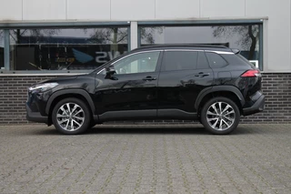 Toyota Corolla Cross - afbeelding nr 4