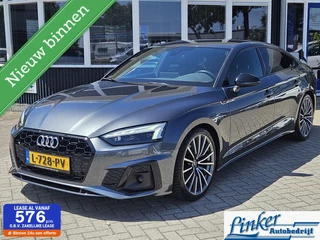 Audi A5 - 202588487-0