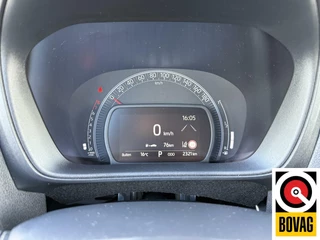 Toyota Aygo Toyota Aygo X 1.0 VVT-i S-CVT Play 1.0 VVT-i S-CVT Play Camera, Carplay, Keyless entry - afbeelding nr 20