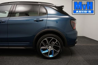 Lynk & Co 01 Lynk & Co 01 1.5 Plug-in Hybride|ZWARTE.HEMEL|360ºCAM|Black Edition| - afbeelding nr 83