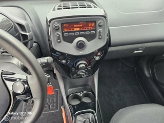 Citroën C1 Citroen C1 1.0 VTi Feel I Airco I Elektr.-pakket I NAP - afbeelding nr 31