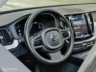 Volvo XC60 Volvo XC60 2.0 T6 Plug-in hybrid AWD | Pano | H&K | Leder - afbeelding nr 3