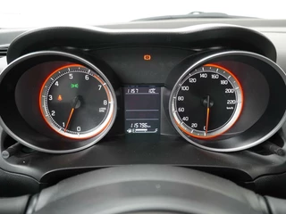 Suzuki Swift Suzuki Swift 1.2 Select - afbeelding nr 12