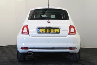 Fiat 500 |Pano| - afbeelding nr 5