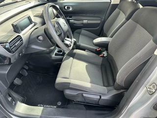 Citroën C4 Cactus Citroen C4 Cactus 1.2 PureT Shine/CAMERA/PARKS/NAVI/APK/NAP - afbeelding nr 11