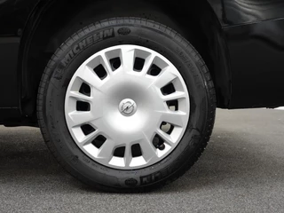 Opel Combo Opel Combo 1.5D 130PK L2H1 Edition Automaat Airco Bluetooh Navi Camera Parkeersensoren - afbeelding nr 6