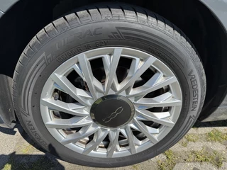 Fiat 500 - afbeelding nr 8