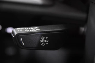 Audi A3 Audi A3 Sportback 35 TFSI *1ste Eigenaar*Navigatie*Stoelverwarming* - afbeelding nr 20