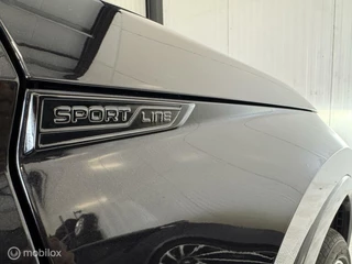 Škoda Kodiaq Skoda Kodiaq 2.0 TSI 4x4 Sportline Business | Full option - afbeelding nr 23