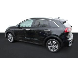 Kia e-Niro Kia e-Niro ExecutiveLine 64 kWh / Zeer nette auto! - afbeelding nr 6