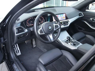 BMW 3 Serie BMW 3-serie Touring 330e xDrive High Executive | M-sport | - afbeelding nr 3