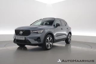 Volvo XC40 1.5 T5 Plug-in hybrid Ultimate Dark
