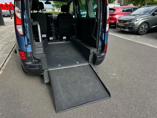 Renault Kangoo - afbeelding nr 4
