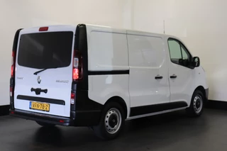 Renault Trafic - Airco - Cruise - PDC - € 13.950,- Excl. - afbeelding nr 2