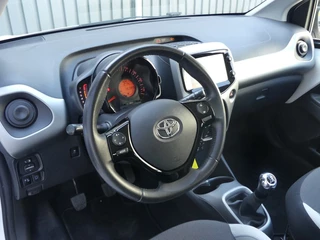 Toyota Aygo - afbeelding nr 15