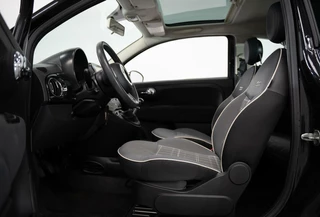 Fiat 500 Fiat 500 0.9 TwinAir Turbo Collezione - afbeelding nr 7