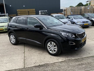 Peugeot 3008 Peugeot 3008 1.2 PureTech 131 PK Blue Lease Executive, 6-BAK, AIRCO(CLIMA), CRUISE CONTROL, ACHTERUITRIJCAMERA, PARKEERSENSOREN V+A, GROOT NAVIGATIE, BLUETOOTH-RADIO-USB-AUX, 4X ELEK-RAMEN, ISOFIX, AIRBAGS, CENT-VERGRENDELING, LM-VELGEN, LED VERLICHTING, APK 23-05-27 - afbeelding nr 16