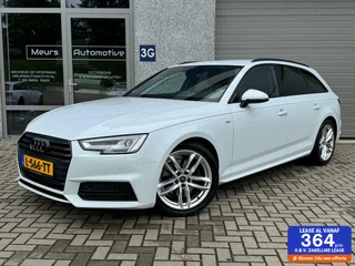 Audi A4 - 382354811-0