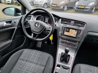 Volkswagen Golf ✅LEUKE AUTO! ✅NIEUWE APK ✅GARANTIE - afbeelding nr 9