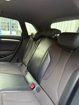 Audi A3 Audi A3 Sportback 1.4 e-tron |Hybride|Automaat|Sline|Virtual| - afbeelding nr 29