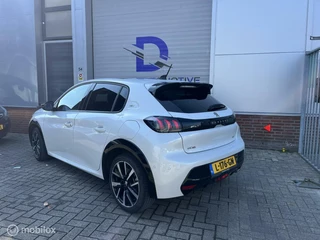 Peugeot 208 Peugeot 208 1.2 PureTech Allure GT|FULL OPTION|NIEUW|28000KM - afbeelding nr 7