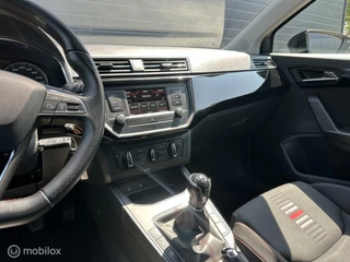 SEAT Ibiza Seat Ibiza 1.0 TSI FR 85KW!  CLIMA*CRUISE*18INCH ATS*PDC*H&R - afbeelding nr 35
