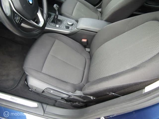 BMW 1 Serie BMW 1-serie 118i High Executive | Trekhaak - afbeelding nr 9