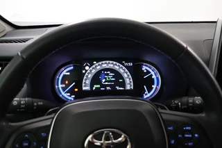 Toyota RAV4 Toyota RAV4 2.5 Hybrid AWD Execuctive | Panodak! - afbeelding nr 17