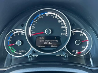 Volkswagen e-up! Volkswagen e-Up! 60kW | 5-deurs - afbeelding nr 6