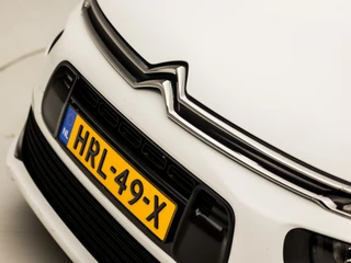 Citroën Grand C4 Spacetourer Citroën Grand C4 Spacetourer 1.2 PureTech Sport 7 Persoons (APPLE CARPLAY, GROOT NAVI, GETINT GLAS, SPORTSTOELEN, PARKEERSENSOREN, CRUISE, DAB+, NIEUWE APK, NIEUWSTAAT) - afbeelding nr 33