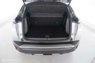 Peugeot 2008 Peugeot 2008 1.2 130PK Automaat Allure 1/2leer|led|cam360|nav|lmv17 - afbeelding nr 16