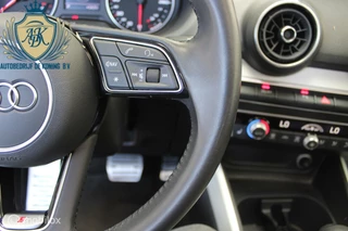 Audi Q2 Audi Q2 35 TFSI CoD Sport Pro Line | Panoramadak | Navigatie - afbeelding nr 13