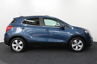 Opel Mokka Opel Mokka 1.4 Turbo Cosmo (+ Trekhaak) - afbeelding nr 10